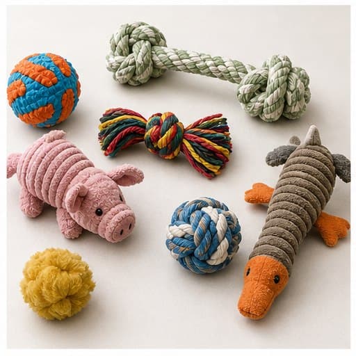 Pet Toys